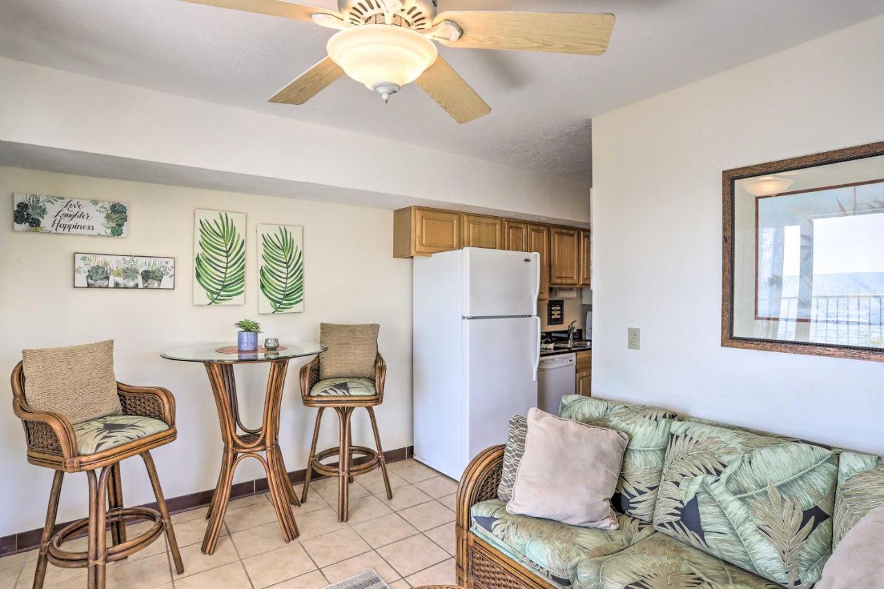 Apartmán Waterfront Bass Island Retreat With Balcony And Tv Put-in-Bay Exteriér fotografie