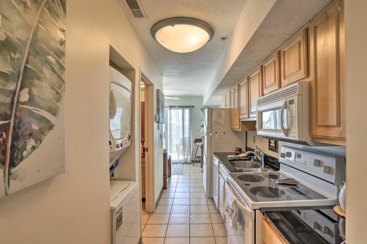 Apartmán Waterfront Bass Island Retreat With Balcony And Tv Put-in-Bay Exteriér fotografie