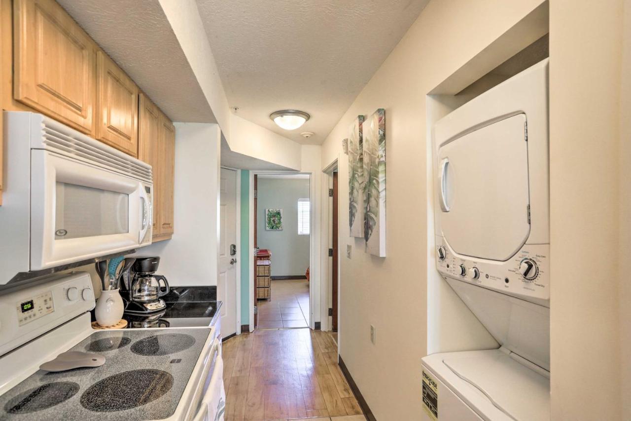 Apartmán Waterfront Bass Island Retreat With Balcony And Tv Put-in-Bay Exteriér fotografie