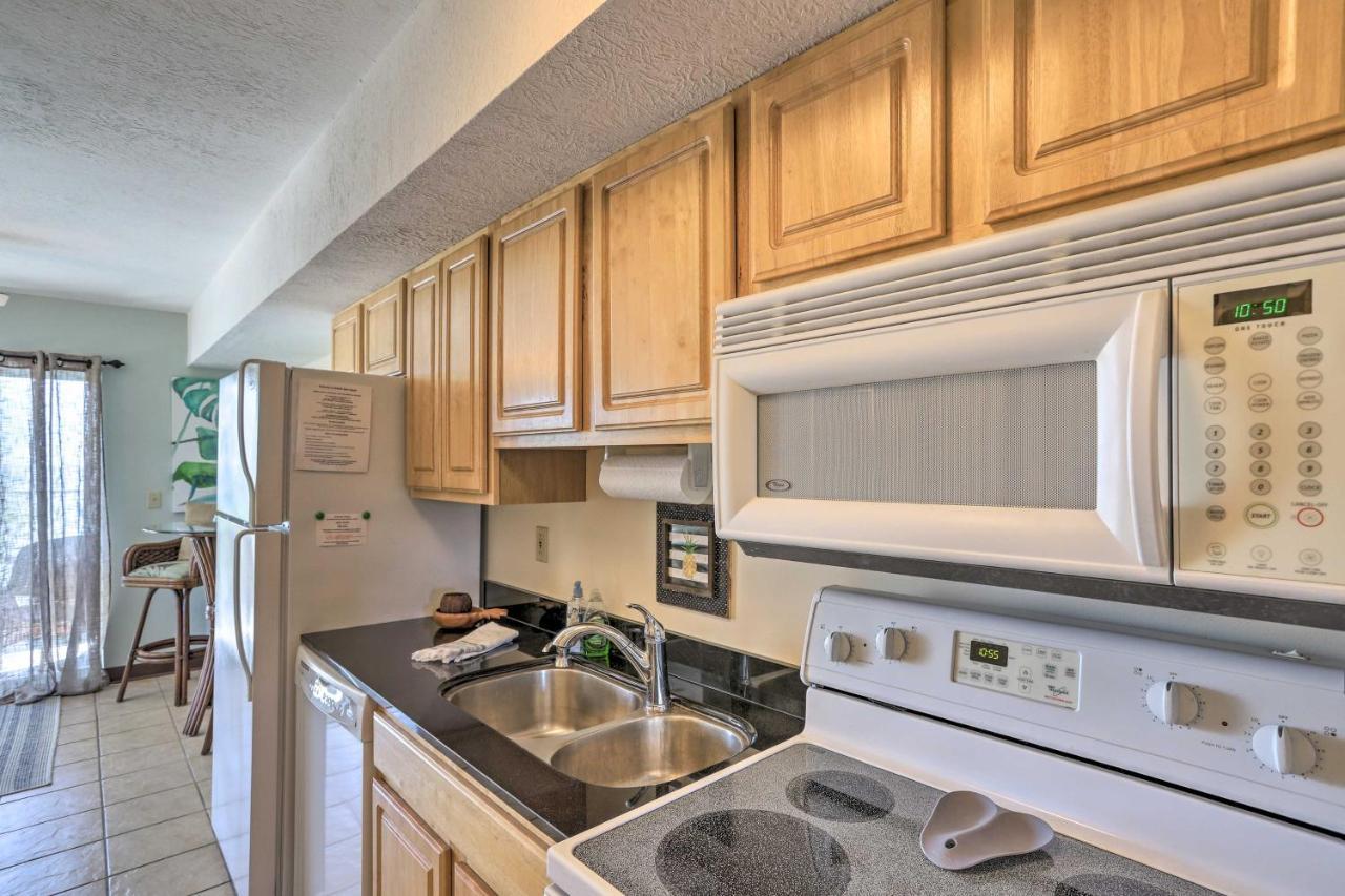 Apartmán Waterfront Bass Island Retreat With Balcony And Tv Put-in-Bay Exteriér fotografie