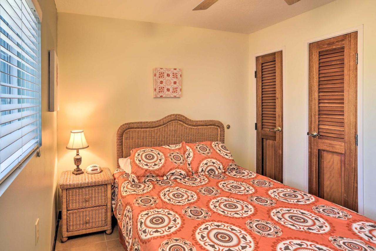 Apartmán Waterfront Bass Island Retreat With Balcony And Tv Put-in-Bay Exteriér fotografie