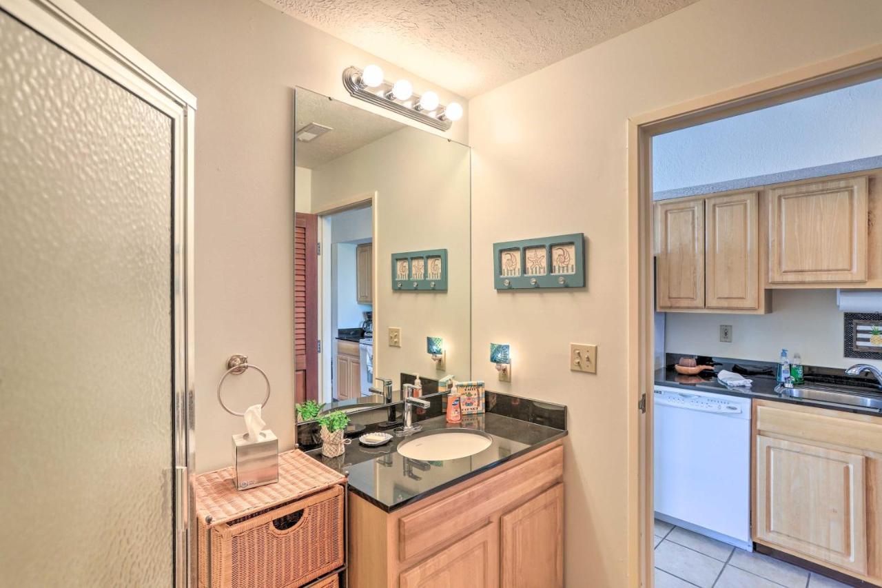 Apartmán Waterfront Bass Island Retreat With Balcony And Tv Put-in-Bay Exteriér fotografie