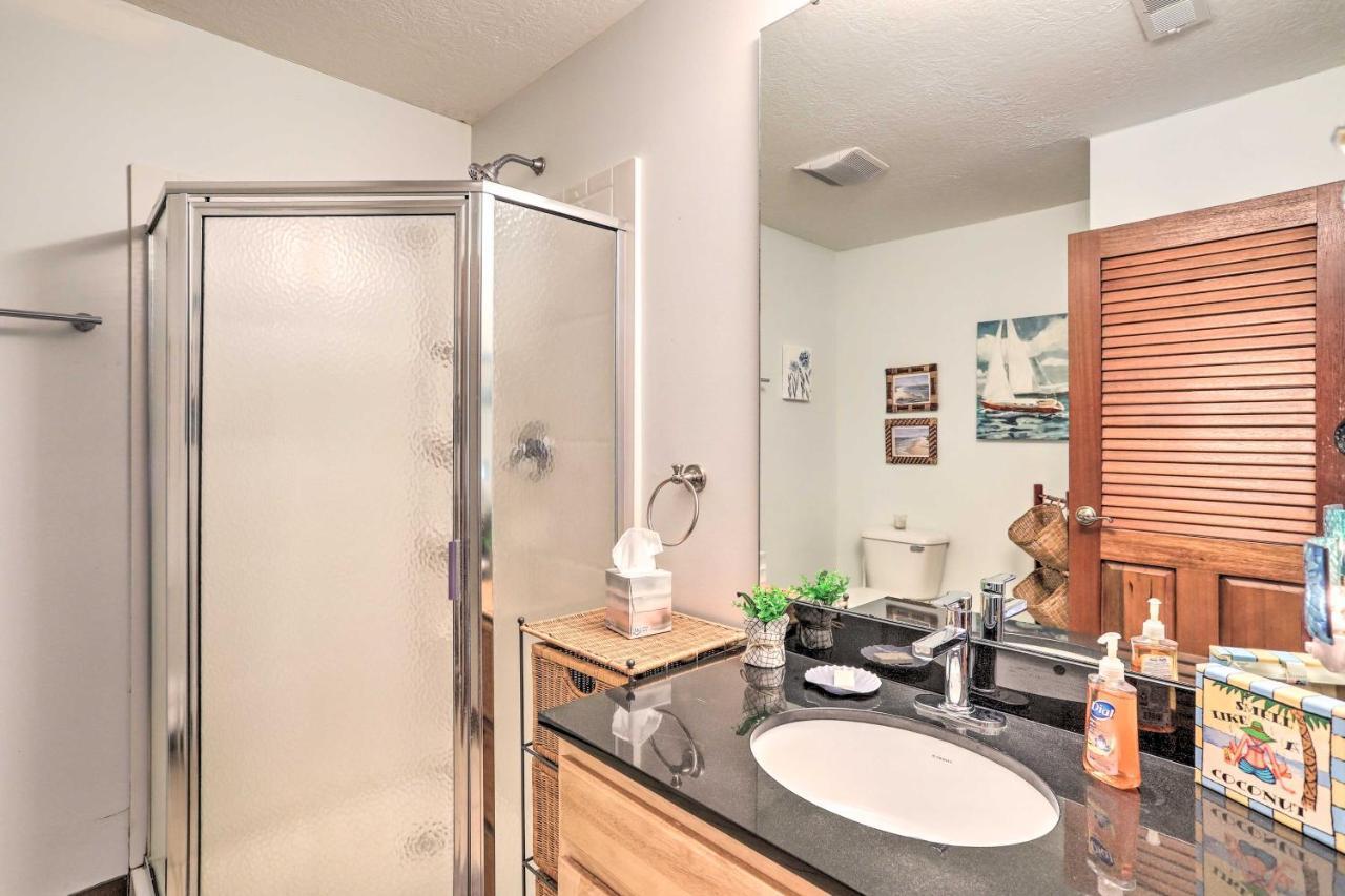 Apartmán Waterfront Bass Island Retreat With Balcony And Tv Put-in-Bay Exteriér fotografie