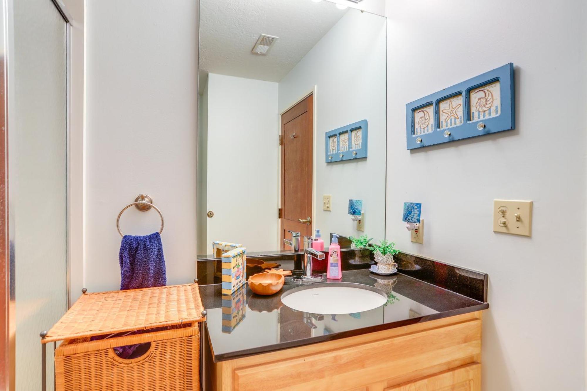 Apartmán Waterfront Bass Island Retreat With Balcony And Tv Put-in-Bay Exteriér fotografie