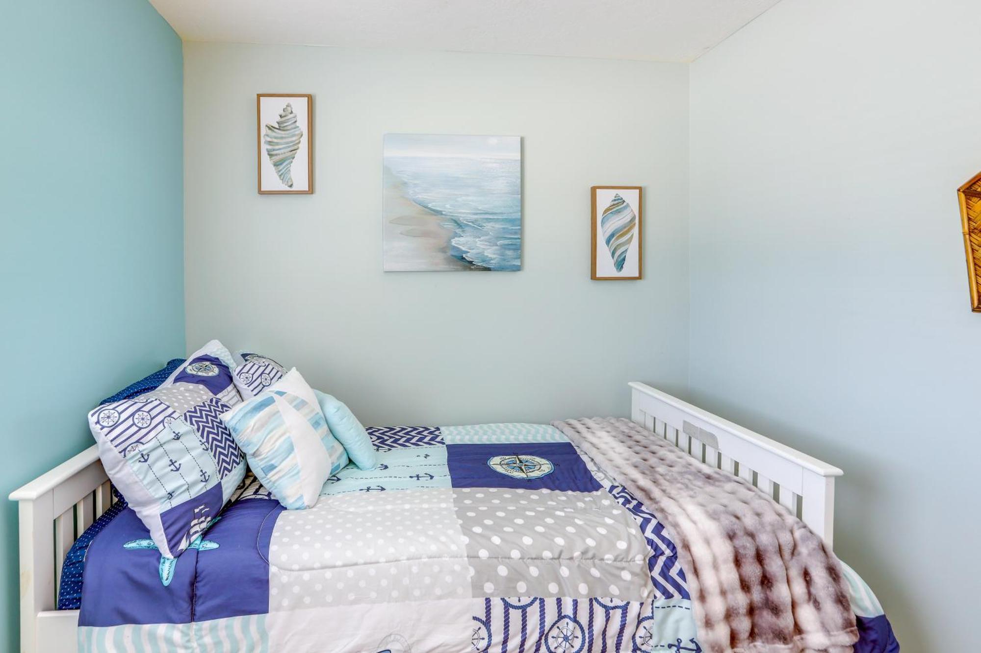 Apartmán Waterfront Bass Island Retreat With Balcony And Tv Put-in-Bay Exteriér fotografie