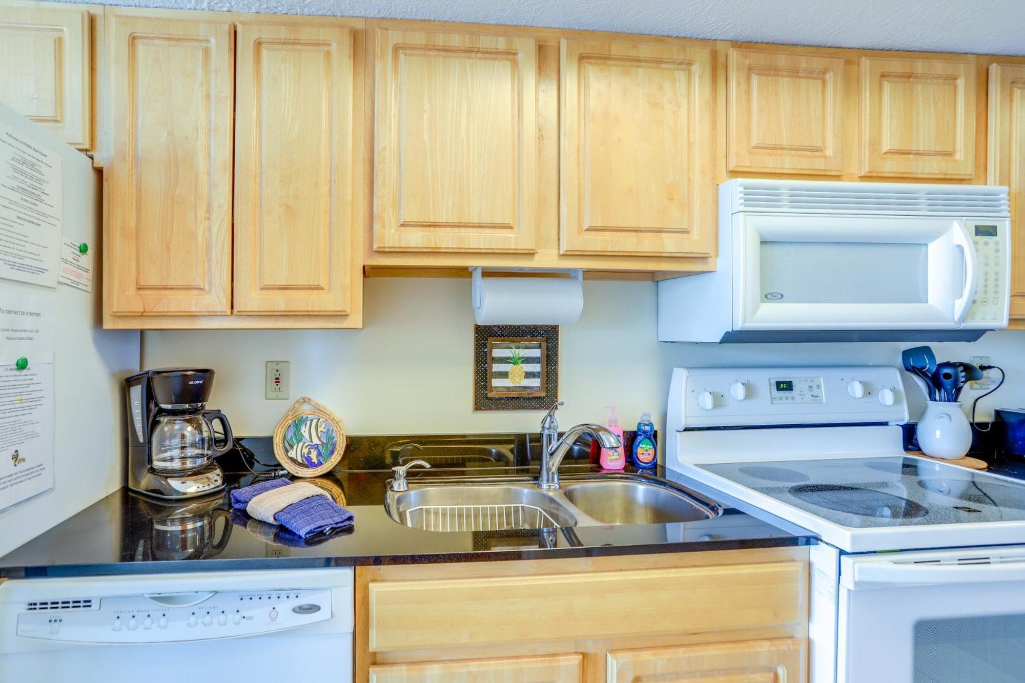 Apartmán Waterfront Bass Island Retreat With Balcony And Tv Put-in-Bay Exteriér fotografie