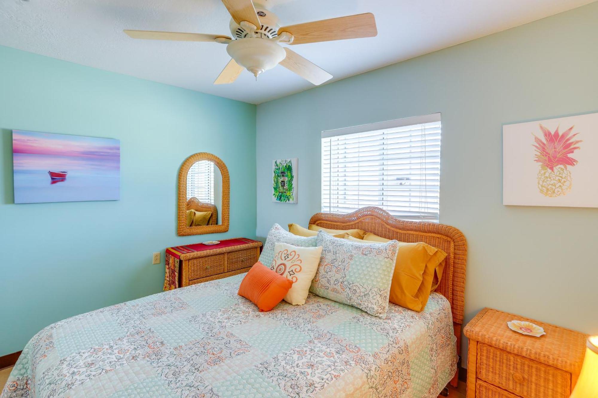 Apartmán Waterfront Bass Island Retreat With Balcony And Tv Put-in-Bay Exteriér fotografie