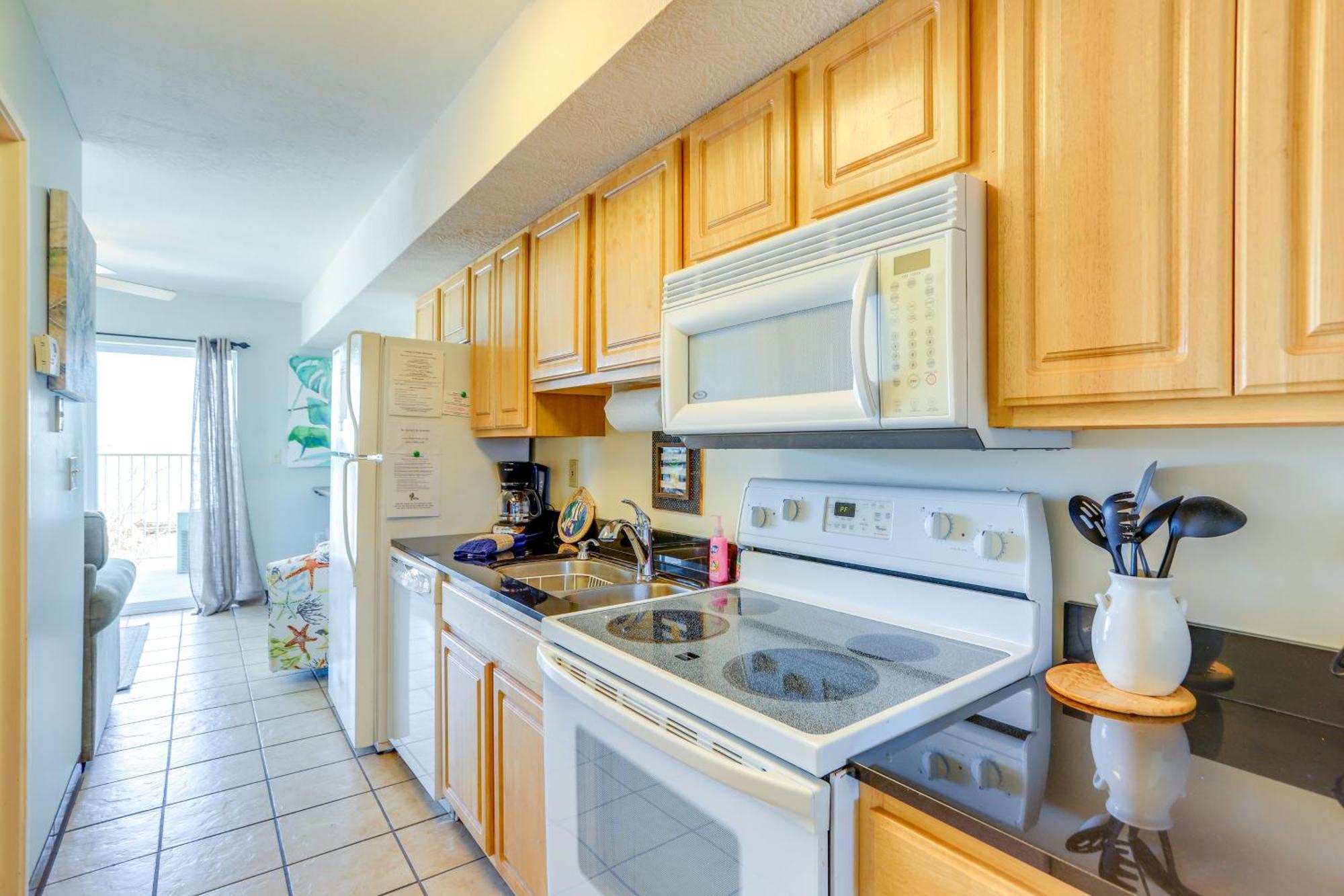 Apartmán Waterfront Bass Island Retreat With Balcony And Tv Put-in-Bay Exteriér fotografie