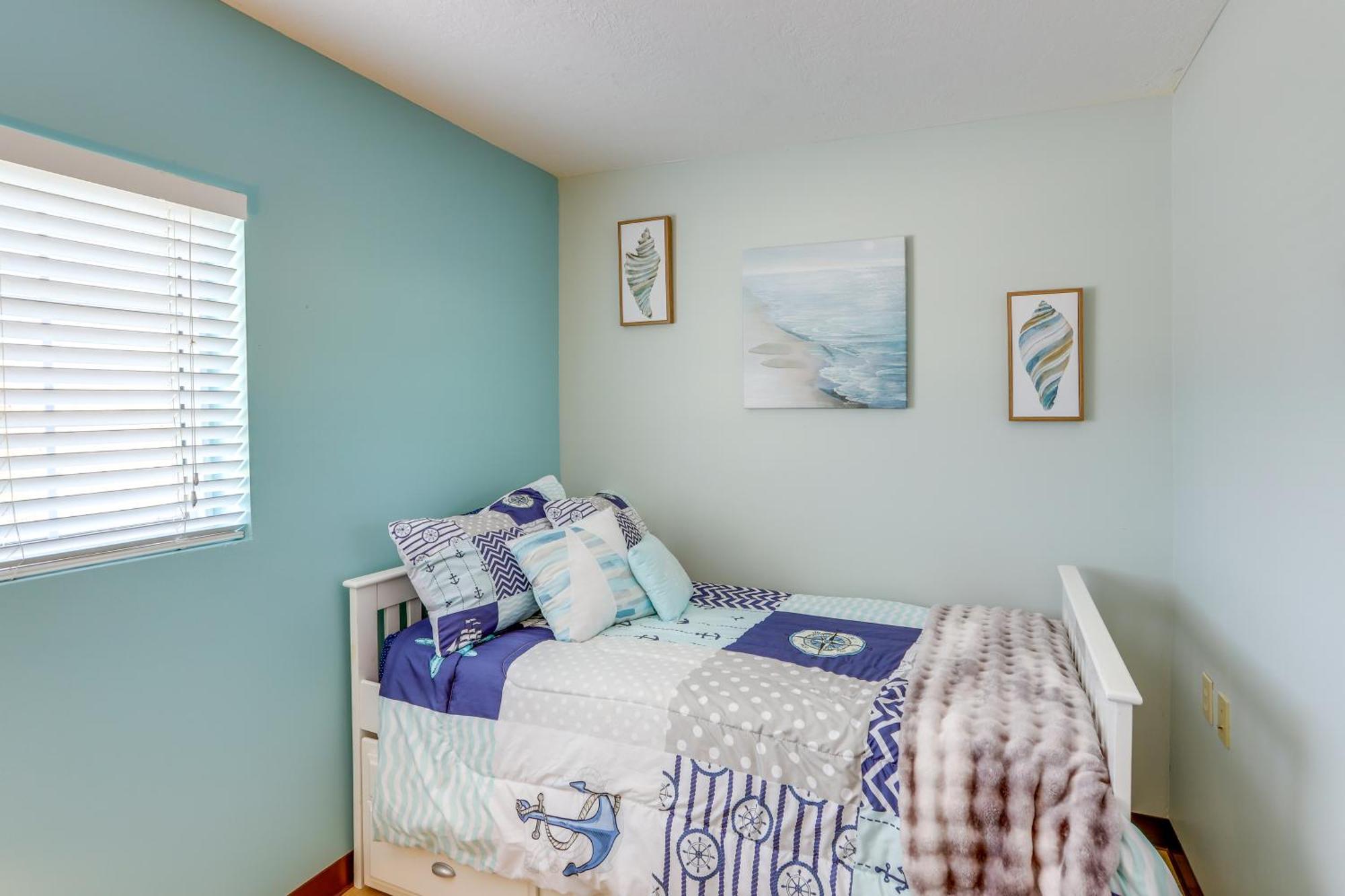 Apartmán Waterfront Bass Island Retreat With Balcony And Tv Put-in-Bay Exteriér fotografie