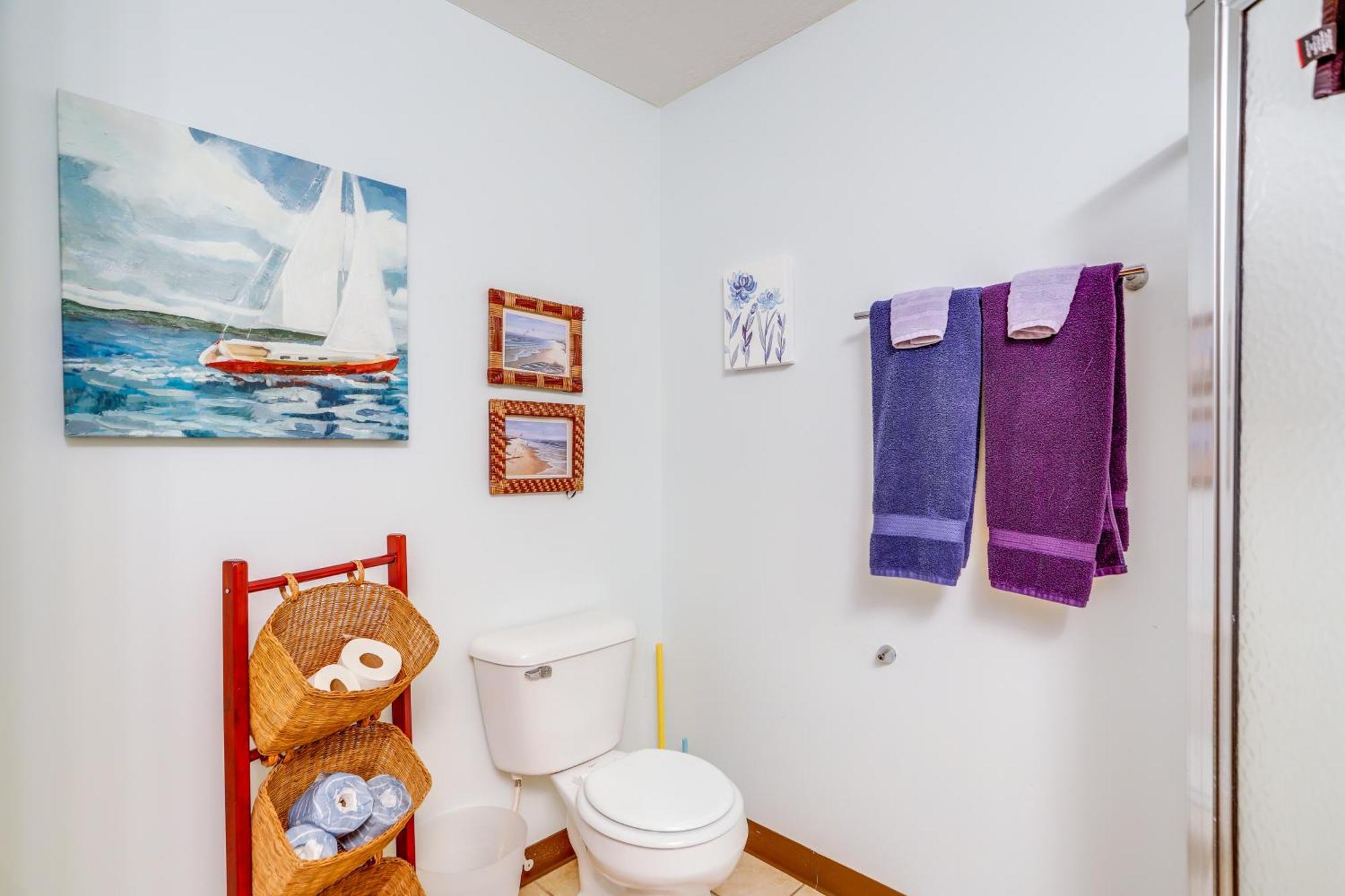 Apartmán Waterfront Bass Island Retreat With Balcony And Tv Put-in-Bay Exteriér fotografie